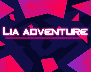 Lia Adventure
