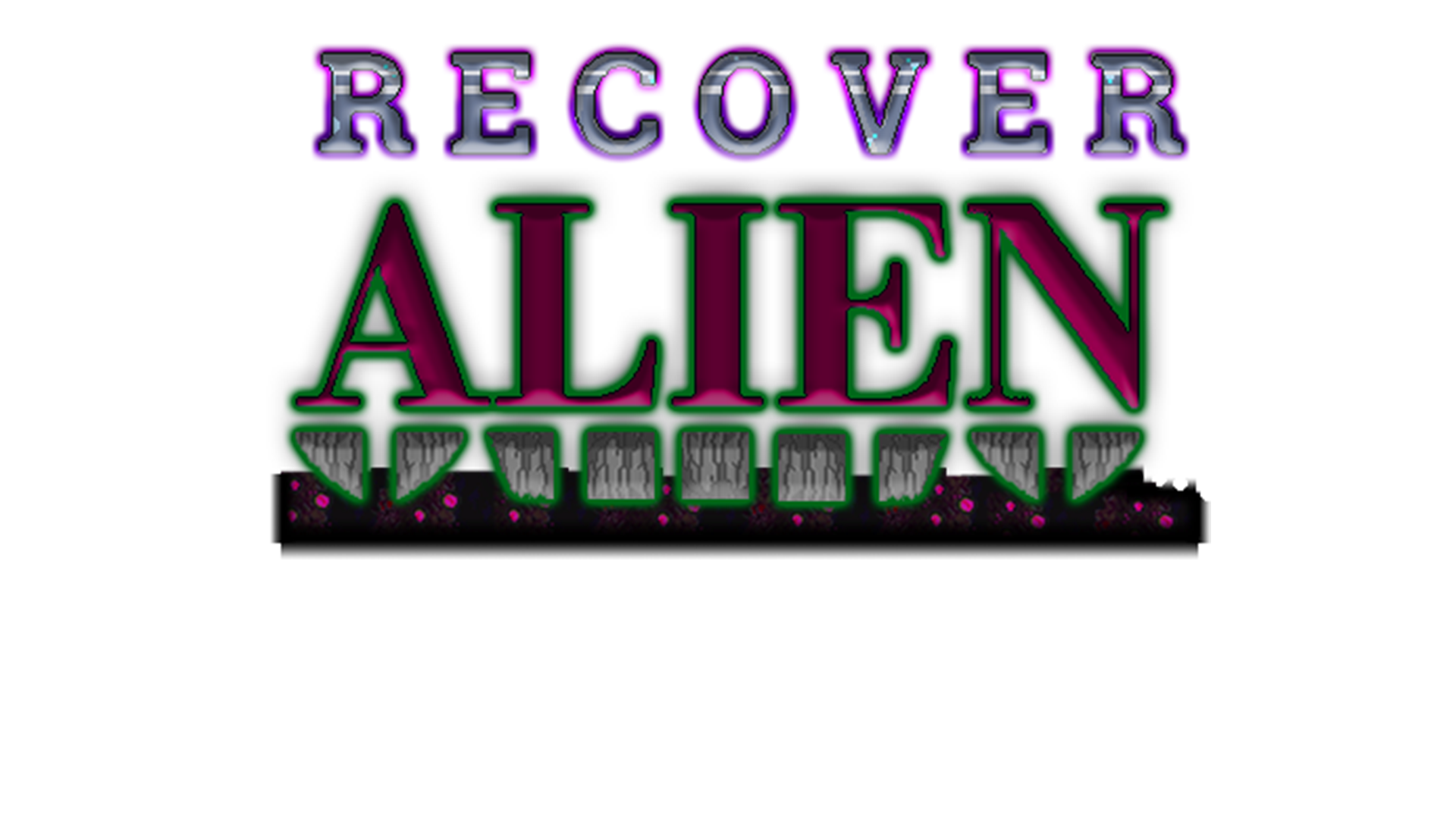 Recover Alien