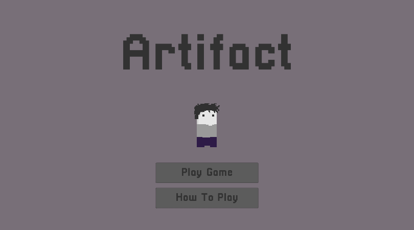 Protect the artifact