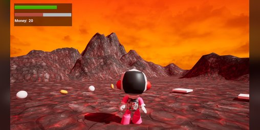 Cover image for Hot Gardening_Prototype