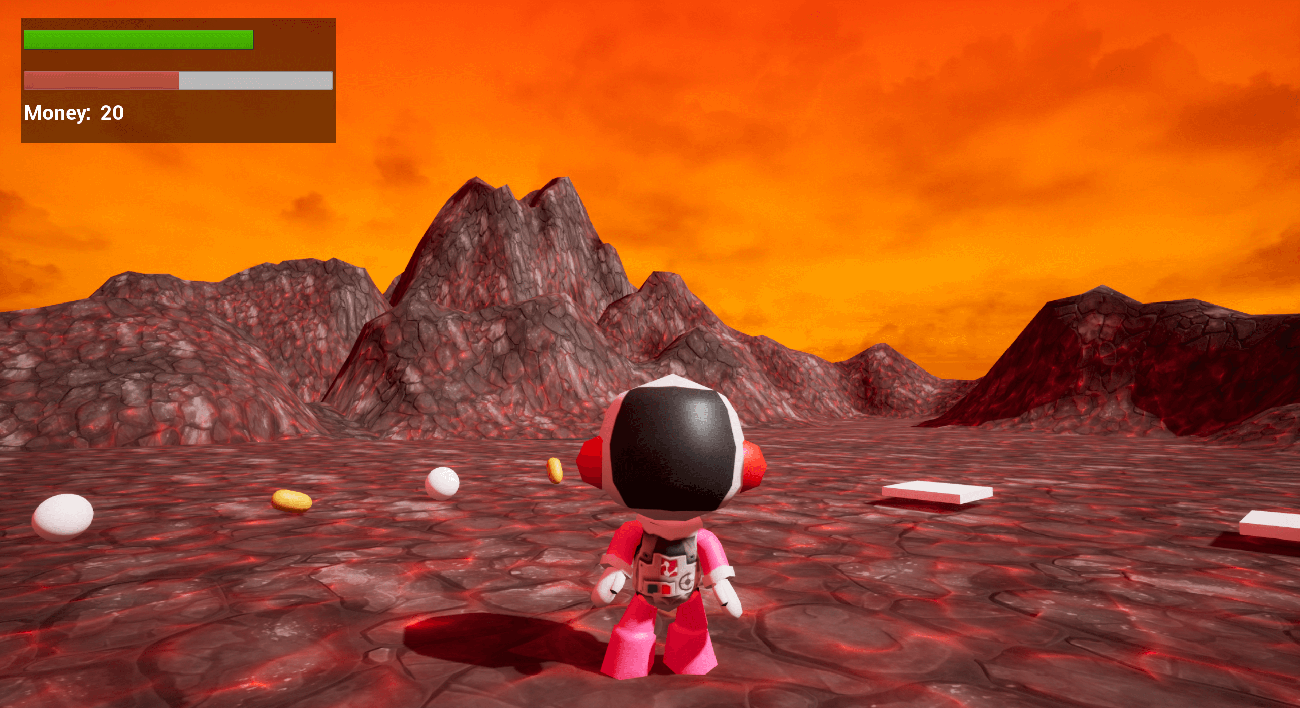Cover image for Hot Gardening_Prototype