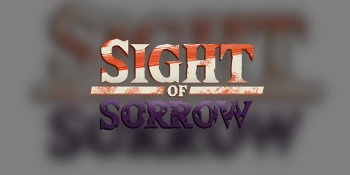 Cover image for Sight of Sorrow