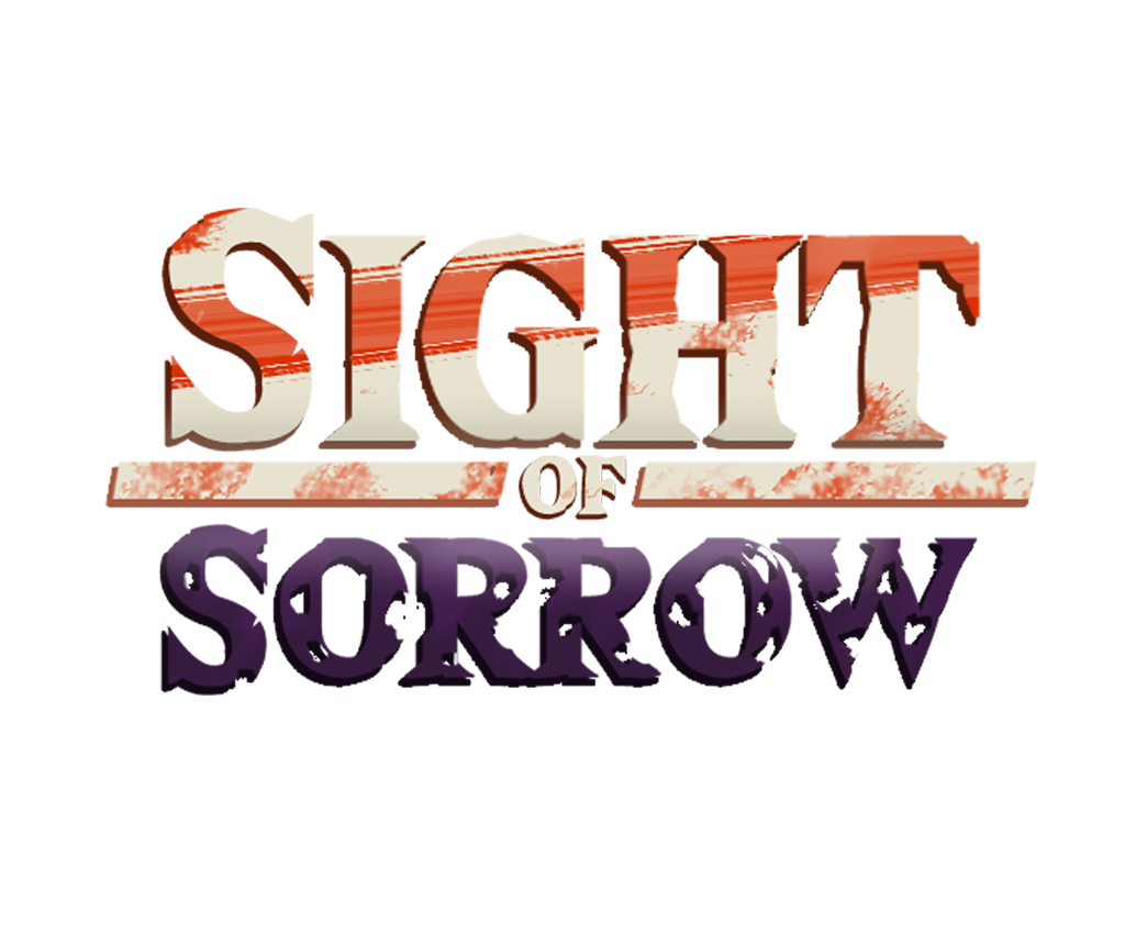 Cover image for Sight of Sorrow