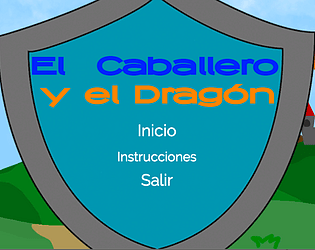 El Caballero y el Dragón