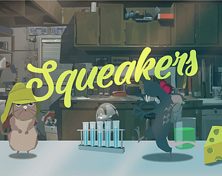 Squeakers