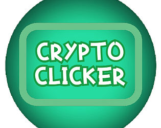 Crypto Clicker