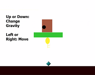 Drew's Physics Gravity Puzzle