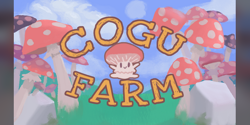 Cover image for Cogu Farm