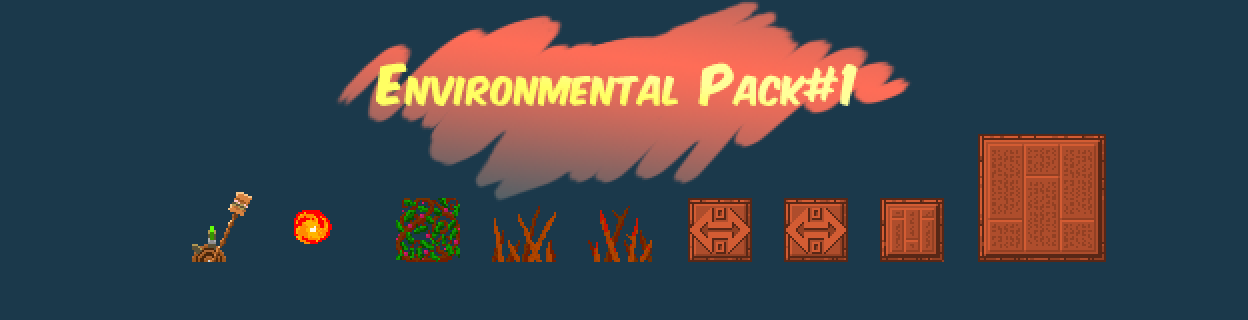 Environmental Pack #1