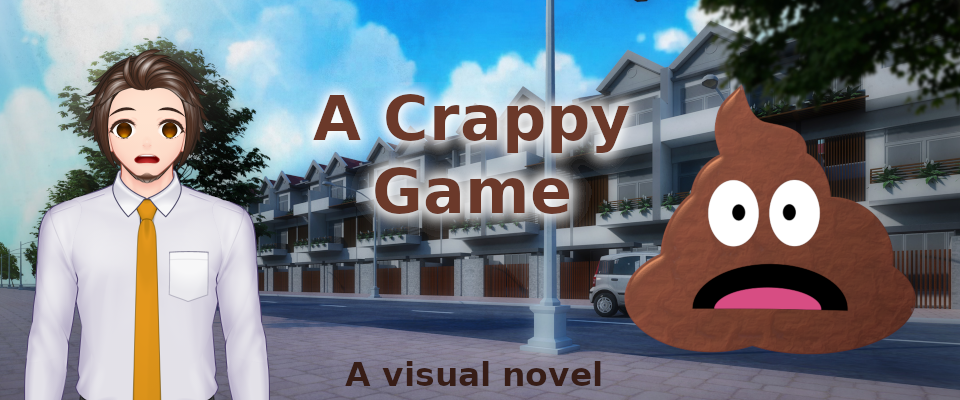 A Crappy Game