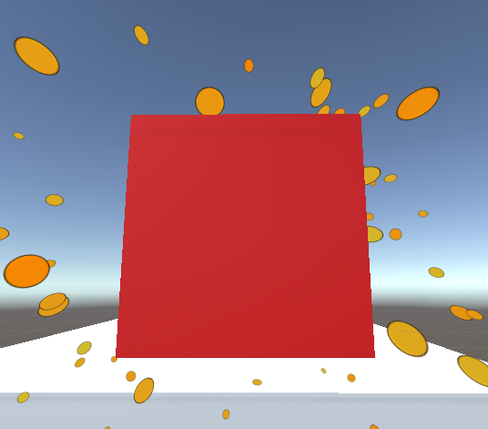 Cover image for Roll A Cube