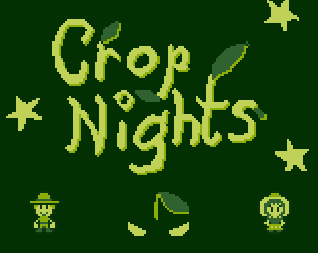 Crop Nights