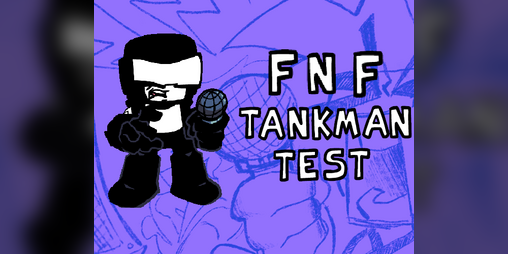 fnf test mobile download