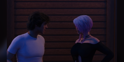 Cover image for Cicada (NSFW 18+)