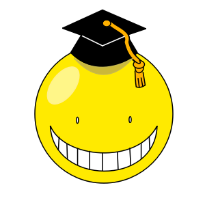 Cover image for Save Korosensei