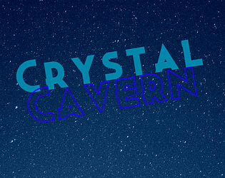 Crystal Cavern