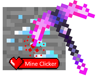 Mine Clicker