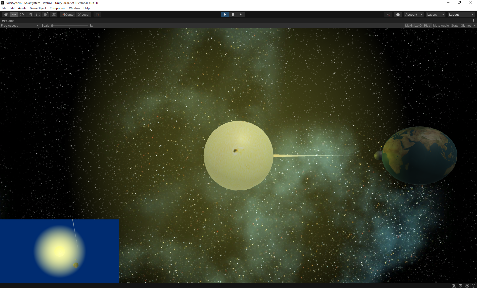 Solar System