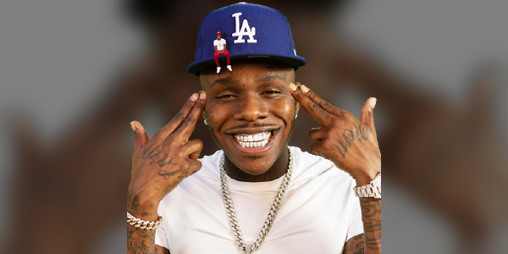 Cover image for Dababy's Rebellion