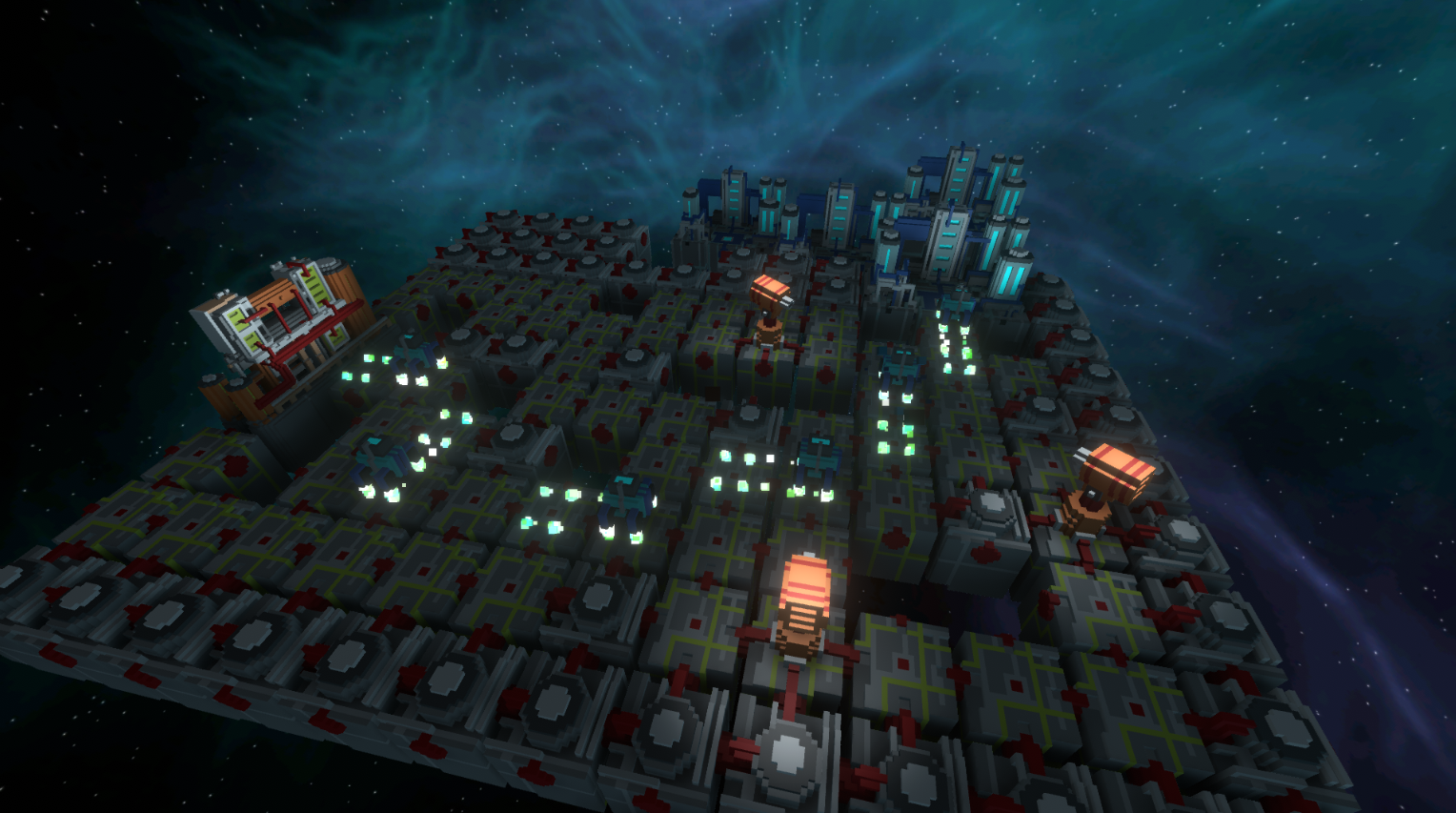 Cover image for Tower Defense - Prototype