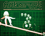 Antecrypt⚡