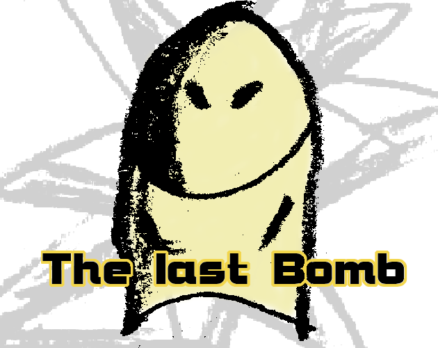 Trijam 124 - The last Bomb