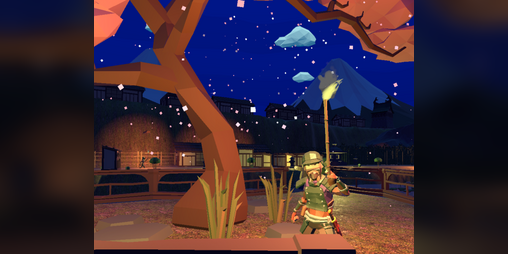 Cover image for Shadow Archer