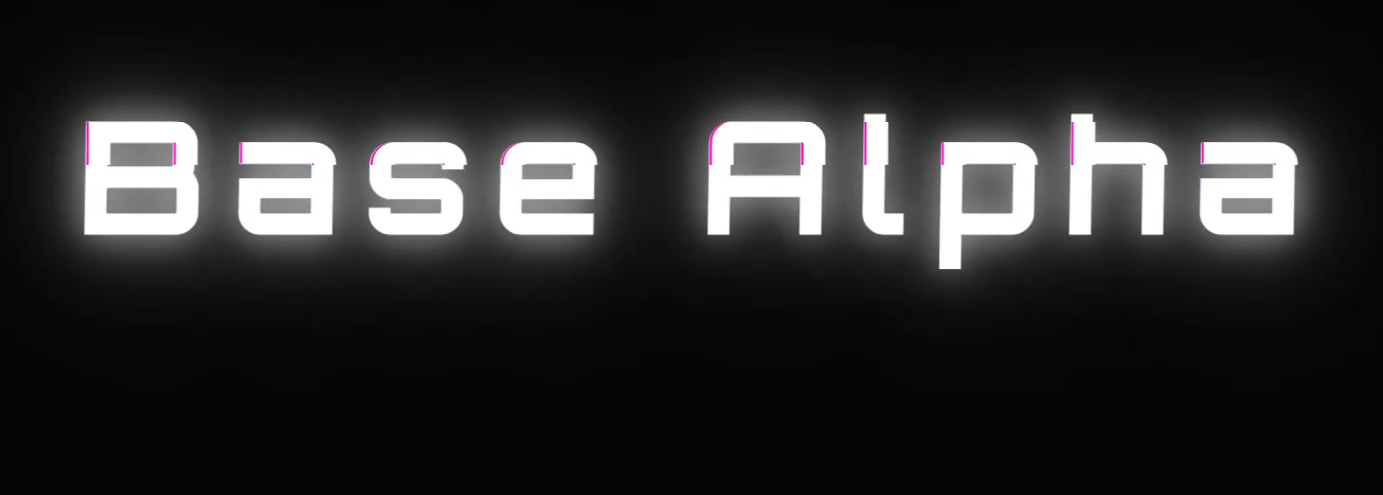 Base Alpha - A Space Story Puzzle Game