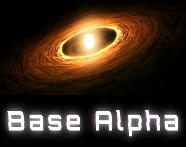 Base Alpha - A Space Story Puzzle Game by BeldrProductions Games for ...