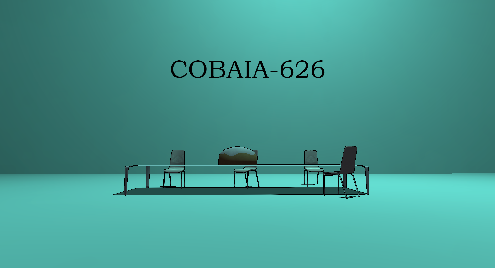 COBAIA-626