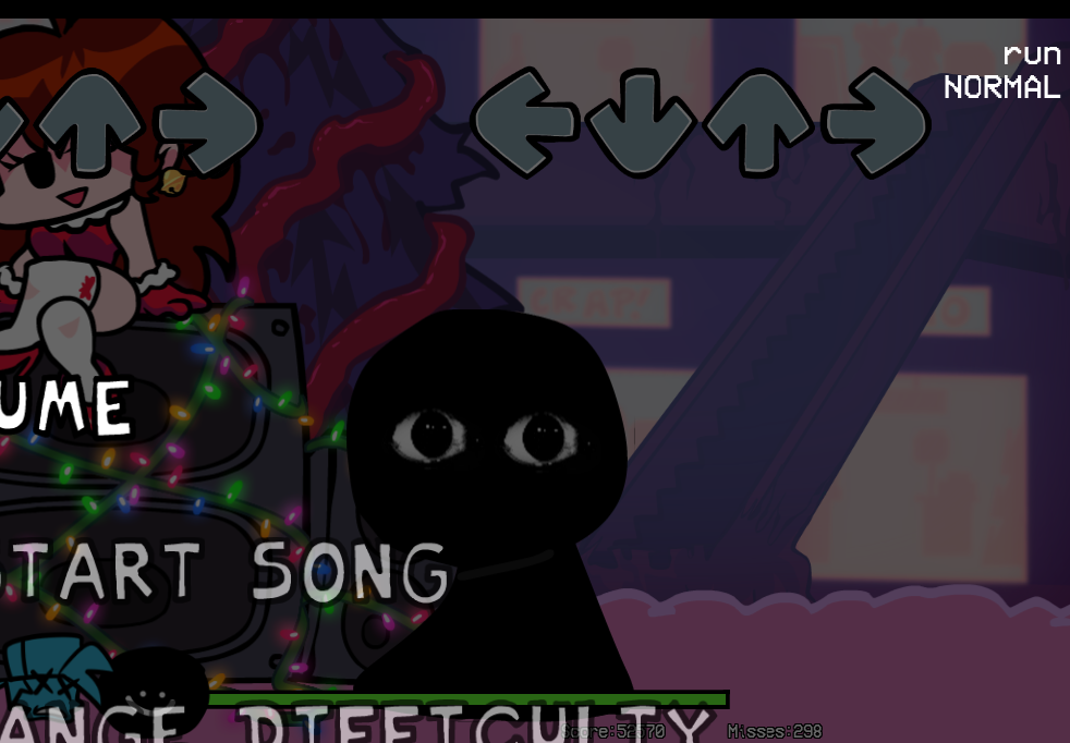 Skid X Pump Hot R34 Uncensored Friday Night Funkin Community Itch Io