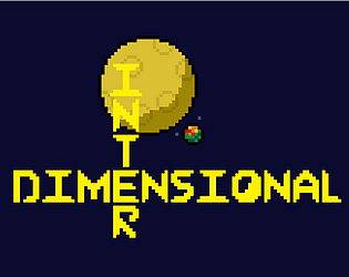 Inter-Dimensional