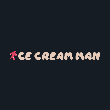 Cover image for Ice Cream Man