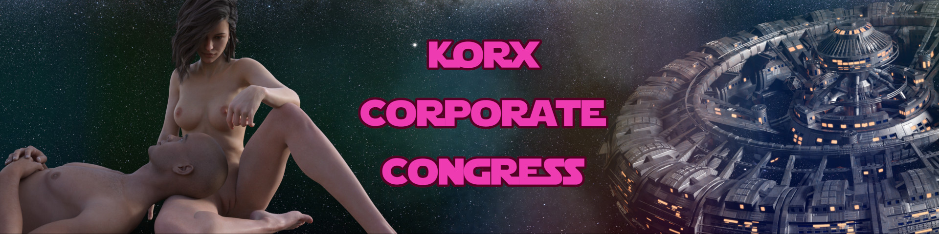 Korx Corporate Congress