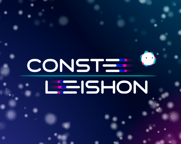 Cover image for Consteleishon