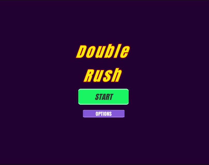 Double Rush