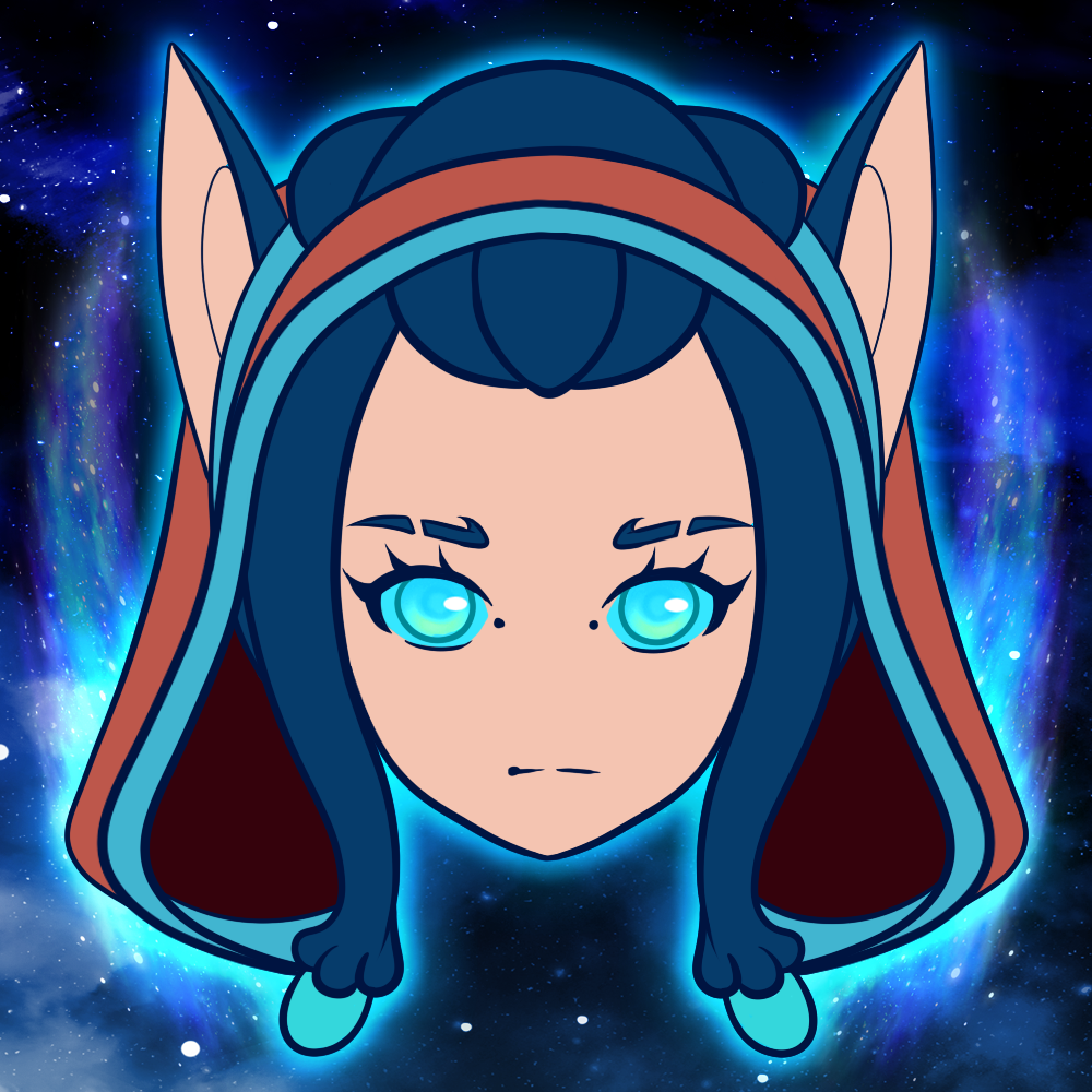 Cover image for Astra: Fading Stars Demo