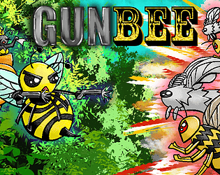 Gun Bee