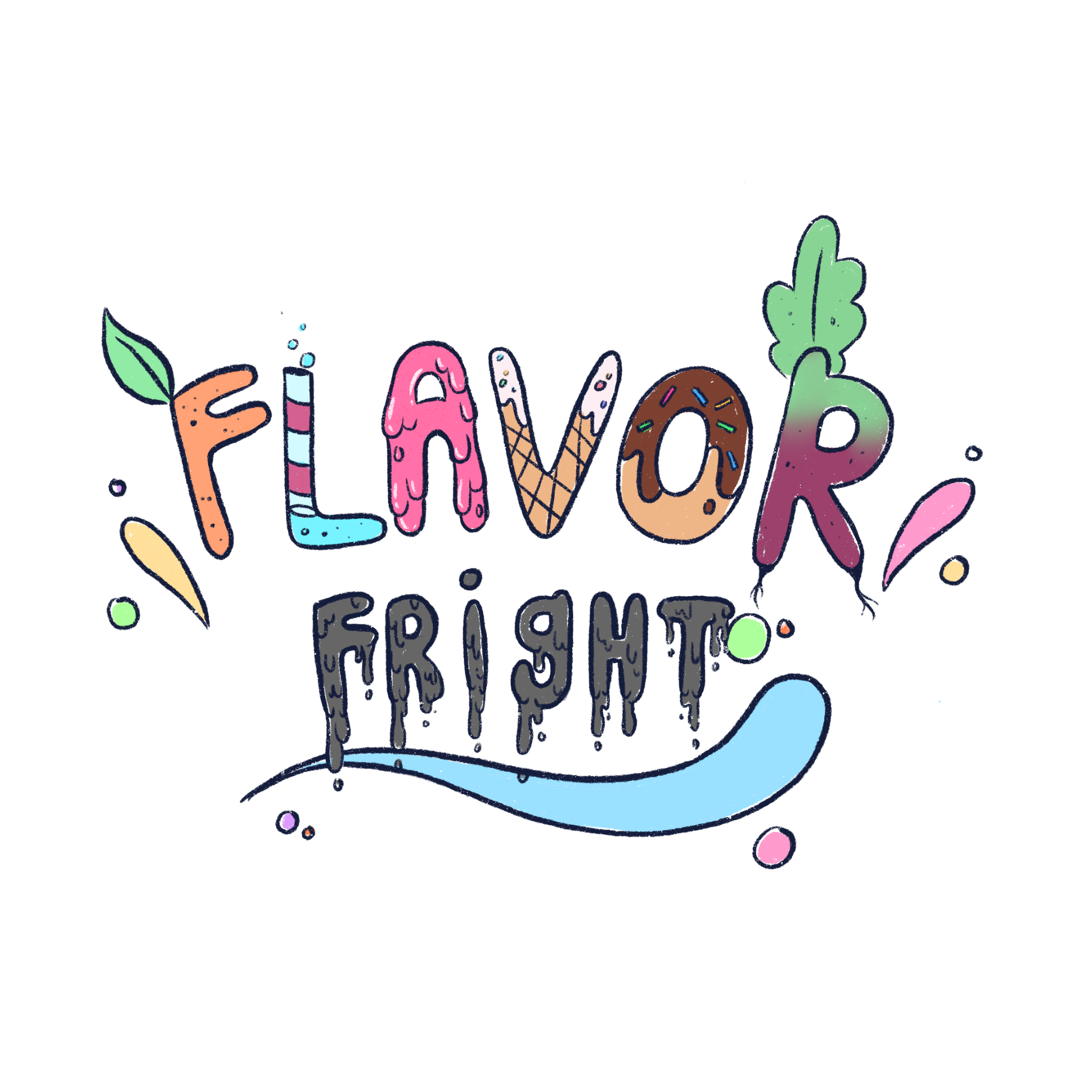 Flavor Fright