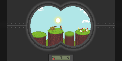 Cover image for Optical Run