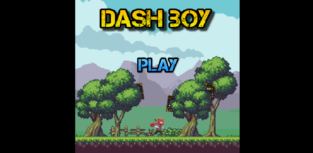 Cover image for DashBoy