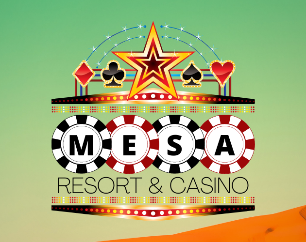 black mesa casino phone number