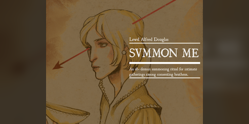Cover image for SVMMON ME