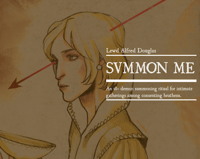Cover image for SVMMON ME