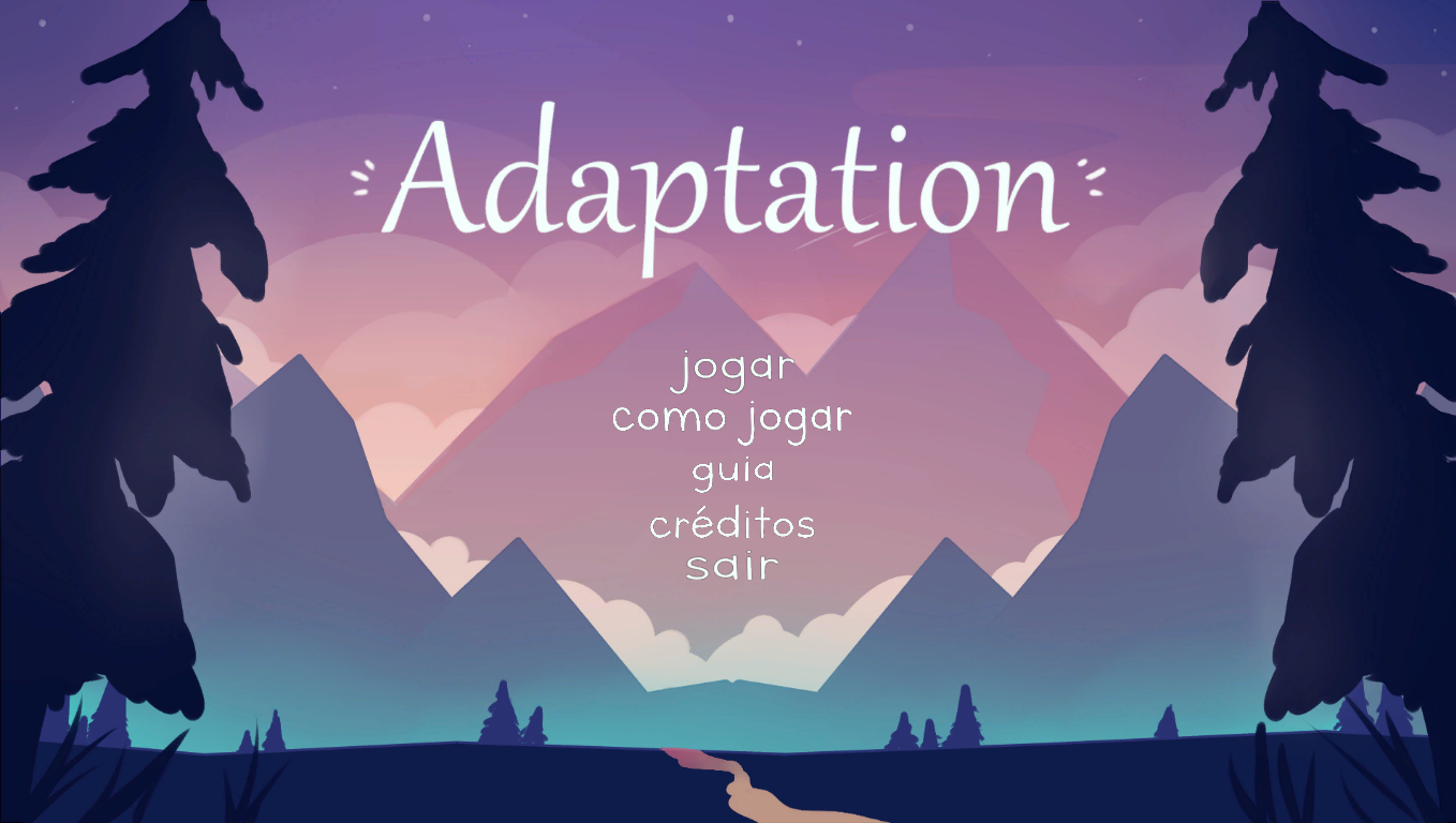 Cover image for Adaptation