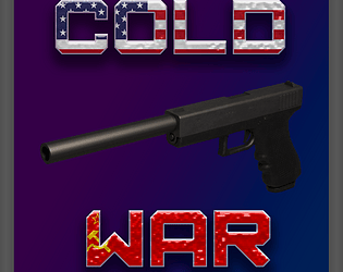 Cold War: Tactical Espionage Action