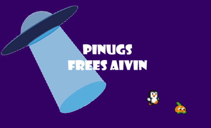 Pinugs frees Aivin