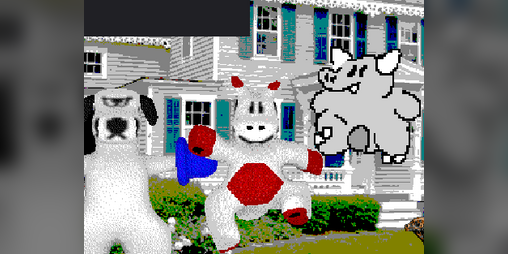 Cover image for BINKY X: Binky's Planned Party