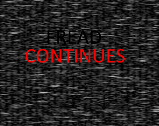Fread Continues 3 - FIN3