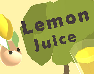 Lemon Juice